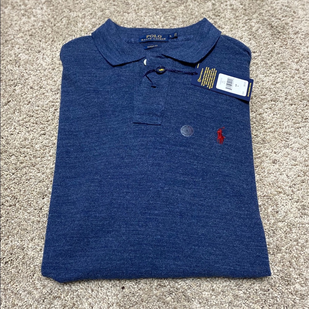 Polo Ralph Lauren Men’s Shirt